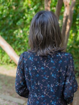 リソ 銀座(RISO) フェミニンロブ