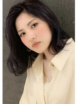 クレールプロデュースドバイロビン(Clair PRODUCED BY ROBIN)&nbsp;《Clairが届ける》ダークモノトーンカラー