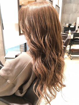 モードケイズ 西宮(MODE K's) 西宮/髪質改善/ハイライト/白髪染め/小顔/大人可愛い