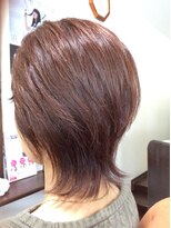 ドルセット&nbsp;ウルフ