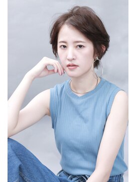 ジャムバイネオリーブ 高円寺(jam by neolive) クールショート