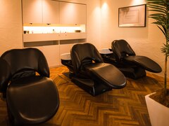 AUBE HAIR copain　東広島店 【オーブ ヘアー コパン】