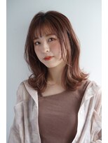 プロデュース 古淵店(Produce) ナチュラルブラウン