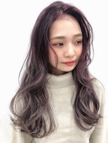 ルーシャス(Luscious)&nbsp;ヨシンモリスタイル