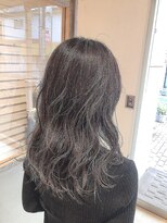 レム 山形2号店(REM) 大人ルーズウェーブミディ