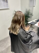 エミール 武蔵小杉店(eMir...)&nbsp;ベージュ×オンカラー【武蔵小杉/新丸子】