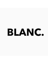 ブラン(BLANC.) BLANC