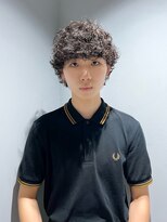 サル 代官山(SAL)&nbsp;【SAL】ミニマムカーリーマッシュ