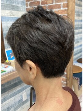 グリーンルーム(green room) レディーススタイル