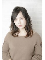 アフロディーテギンザ 日本橋人形町店(APHRODITE GINZA)&nbsp;髪質改善/切りっぱなしボブ/美髪/30代40代/［人形町］