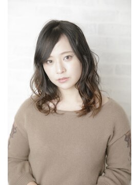 アフロディーテギンザ 日本橋人形町店(APHRODITE GINZA) 髪質改善/切りっぱなしボブ/美髪/30代40代/［人形町］