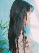 エイル 上大岡店(aile)&nbsp;大人ロングスタイル[上大岡/上大岡駅]