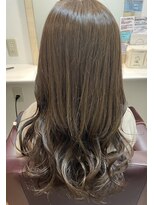ヘアドゥーポジャ 藤岡店(hair Do poja)&nbsp;髪質改善カラー・カット