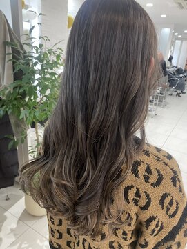 ヴァンカウンシル 金山(VANCOUNCIL kanayama) バレイヤージュ