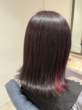 ネオリーブエクラ 上野御徒町店(Neolive eclat) イヤリングカラー