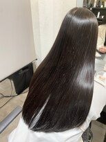ディティーバイマーシュ(Deity by marshu) 髪質改善marshuオリジナルストレート/梅田/東通り/23