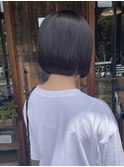 美髪ストレート/髪質改善トリートメント