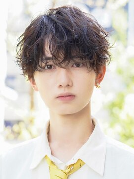 オーシャントーキョー 渋谷神南(OCEAN TOKYO) シレーヌセンターパート