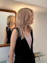 プネル 渋谷(PUNEL)&nbsp;ブロンド