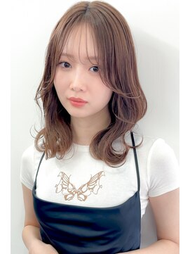 ユッタリバイリル(yuttari by RIRE) #髪質改善#ヘッドスパ#白髪染め#白髪ぼかしハイライト#錦糸町