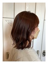 シーバイリリア(siie by LILIA)&nbsp;レイヤースタイル♪