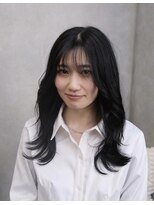 ベロ(BELO)&nbsp;レイヤー