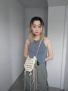 キャンバス(canvas) ロングレイヤー