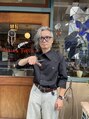 ヘアーズフェロー(Hair's Fellow) 羽竹 勝則