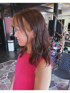 ロホ(ROHO) フレームミングカラー