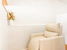 ワク(wacu)の雰囲気（アイサロンも併設！hot pepper検索→ wacu eyelash）