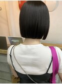 【cuzKLUB】タイトボブ×ステップカット＊池袋