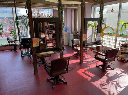 ズー ふじみ野店(ZOO)の写真