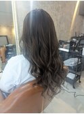 #プルエクステ#髪質改善#カラー#ヘアセット
