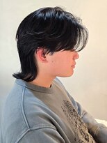キャル ショウナン 平塚(CAL SHONAN) 【TAIKI】カルマパーマウルフ（Before/After）