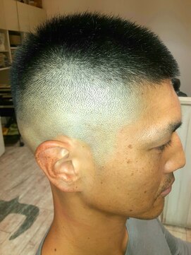 フュゼ(fusee) 極限ベリーショート