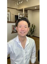ロンド(LOND) 東恩納 寛聖