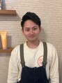 ビフェアリー(bi fairy) 備瀬 翼
