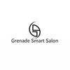 グレネイドスマートサロン(Grenade Smart Salon)のお店ロゴ