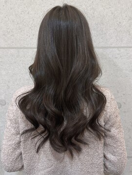 ヴィサージュ ギンザ VISAGE GINZA ナチュラルグレージュカラー