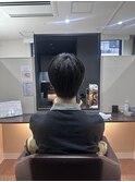 爽やか男子
