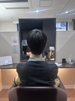 アスール(AZUL)&nbsp;爽やか男子