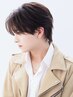 【ブリーチ無し×透明感】ダブルカラークーポン！￥11000