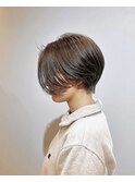 ショートレイヤー