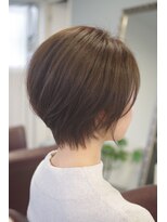 イズミー(is me.)&nbsp;ピクシーボブ