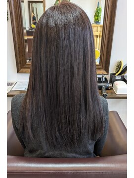 グリーン(Green) オーガニックカラー