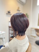 リノ(LINO) ボブ