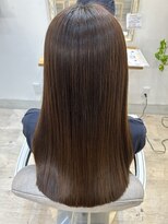 フチュール(futur)&nbsp;酸性ストレート