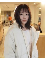 ロマリア 渋谷 渋谷宮益坂(Lomalia)&nbsp;【Lomalia渋谷】美髪イメチェンケアカラーレイヤー