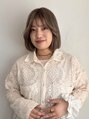 ライン(LINE) 落合 希