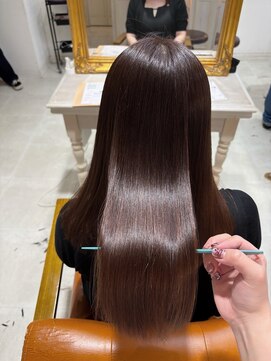 アプリ 南浦和(appri) 髪質改善ウルトワトリートメント艶髪/髪質改善/南浦和/浦和28